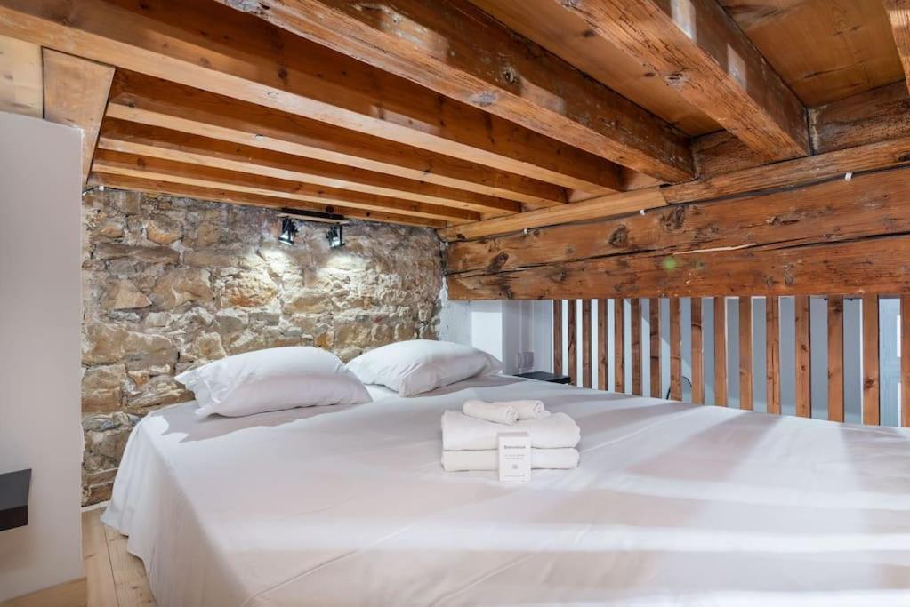 Appartement Le Cocon De Saint-Jean à Lyon Extérieur photo